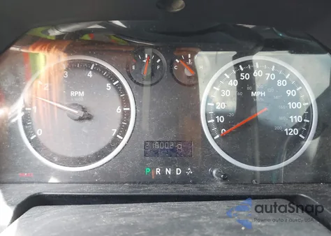 2010 Dodge Ram 1500 St z USA, uszkodzony, nr VIN 1D7RV1GP3AS241130